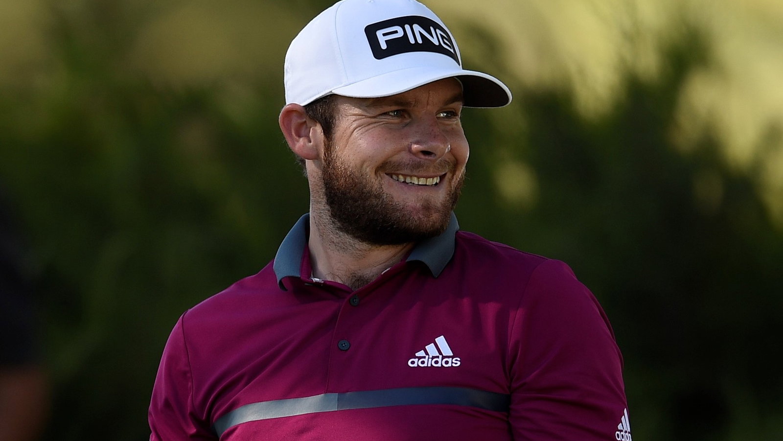 Tyrrell Hatton wins fourth Rolex Series title at Abu Dhabi HSBC Championship